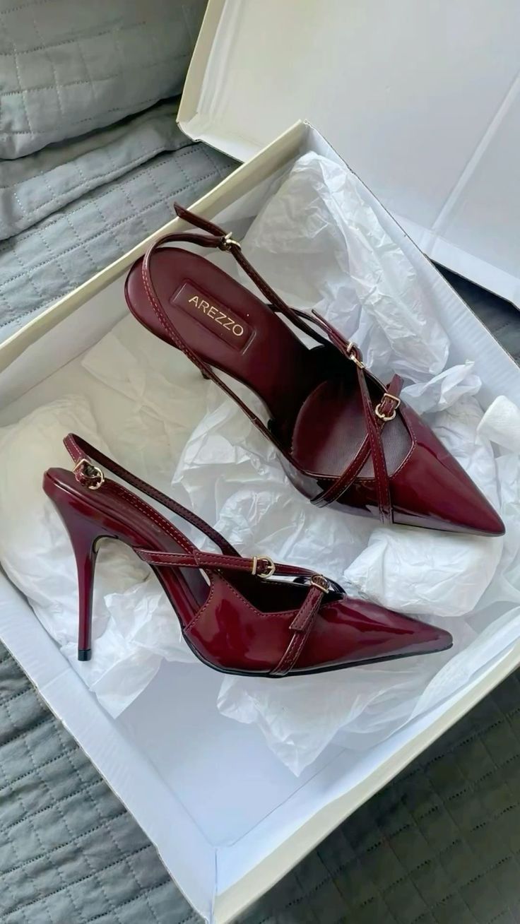 Luxury Heels